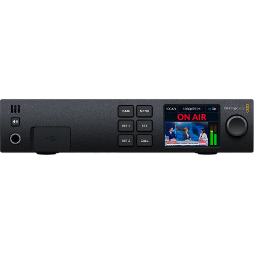 Blackmagic Design Studio Converter Blackmagic Design Studio Converter